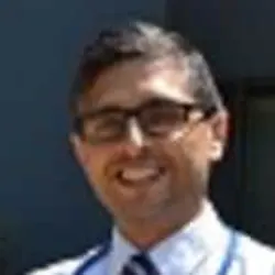 Dr Ajay Bhundia