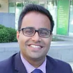 Dr Akash Patel