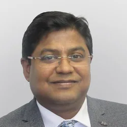 Dr Alakendu Sekhar