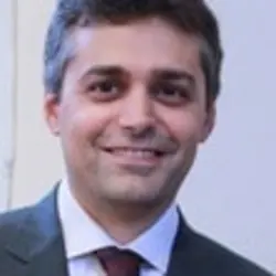 Dr Alessandro Giardini