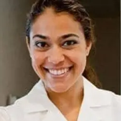 Dr Alexandra Germain