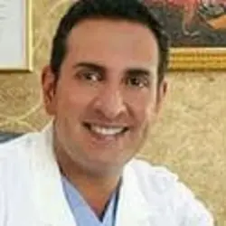 Dr Alexandros Bader