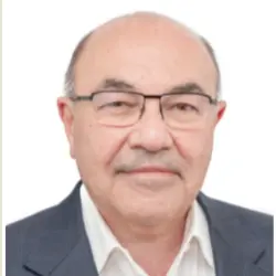 Dr Ali Al-Memar