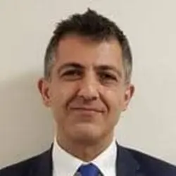 Dr Ali Rismani
