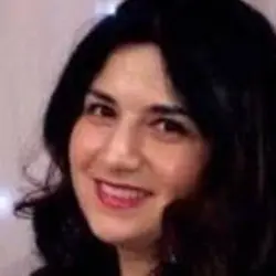 Dr Alia Faki