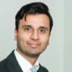 Dr Amarjit Raindi