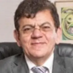 Dr Amin Gorgy