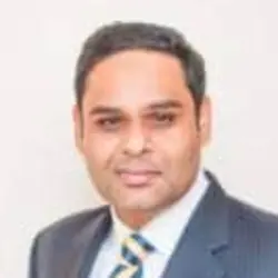 Dr Amit Patel