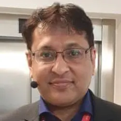 Dr Mohammed Amjed Khan