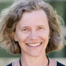 Dr Annette Schuh