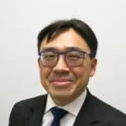 Dr Antoni Chan