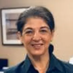 Dr Antonia Petreanu