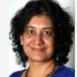 Dr Aparna Hoskote