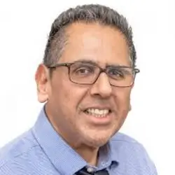 Dr Arvind Vasudeva