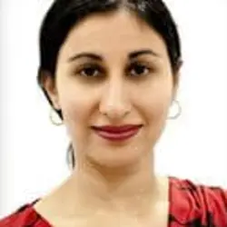 Dr Ayesha Akbar | Gastroenterology
