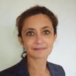 Dr Ayesha Siddiqi