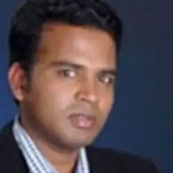 Dr Babu Vadamalayan | Paediatrics