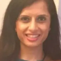 Dr Bhavini Patel