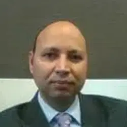 Dr Bishnu Upadhaya