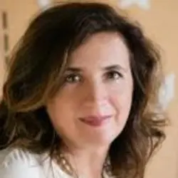 Dr Carla Cordivari