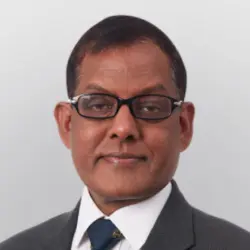 Dr Chaniyil Ramesh