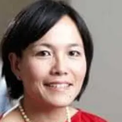 Dr Chrissie Yu