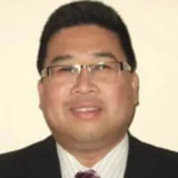 Dr Andy Chung Yeung Li