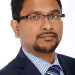 Dr Deb (Debabrata) Majumdar