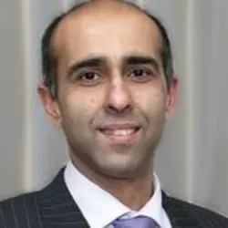 Dr Deepak Suri