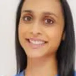 Dr Devisha Patel