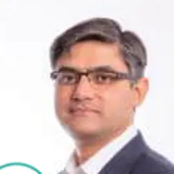Dr Dinkar Bakshi