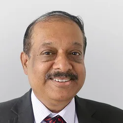 Dr D Mukherjee
