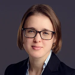 Dr Elizabeth Kulakov