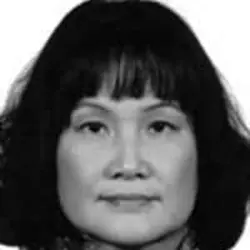 Dr Elizabeth Wong