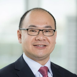 Dr Fu Siong Ng | Cardiology