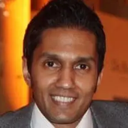Dr Gajan Rajeswaran | Radiology