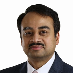 Dr Gautam Das
