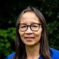 Dr Genevieve Chan