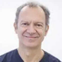 Dr Gregoire Audi