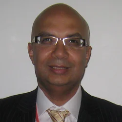 Dr Hossam El-Gendi