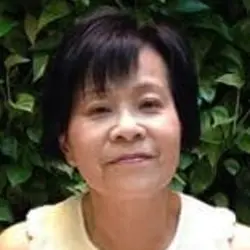 Dr Irene Yi
