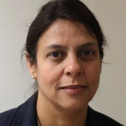 Dr Jaskiran Azad