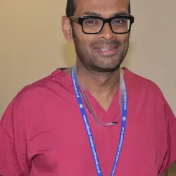 Dr Jaydeep Sarma