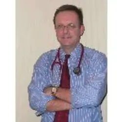 Dr Jeremy Sayer