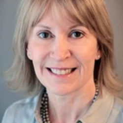 Dr Jill Harling