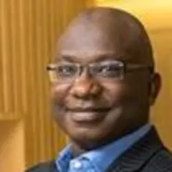 Dr Joshua Adedokun