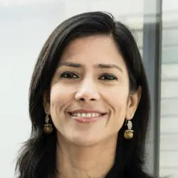 Dr Jyoti Taneja
