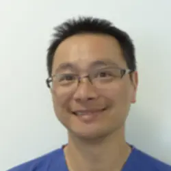 Dr Kare H Tang