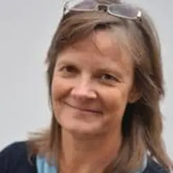Dr Kathrine O'Brien