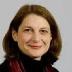 Dr Katia Cikurel